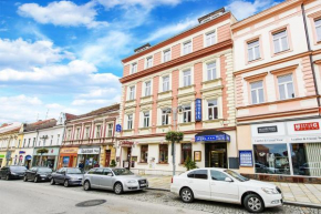 Hotel Tábor Tabor